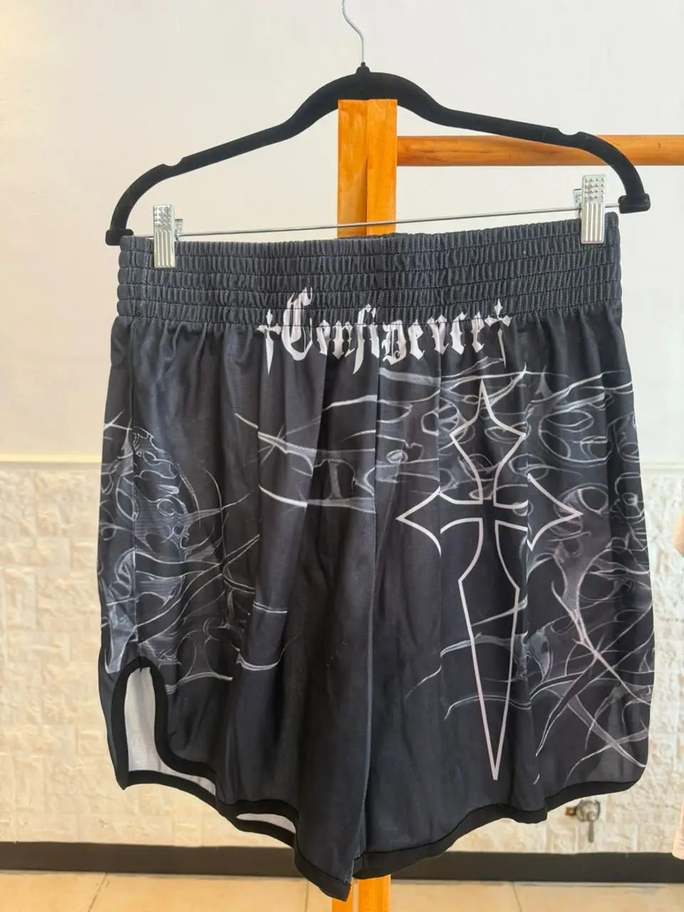 Short Kuro Negro